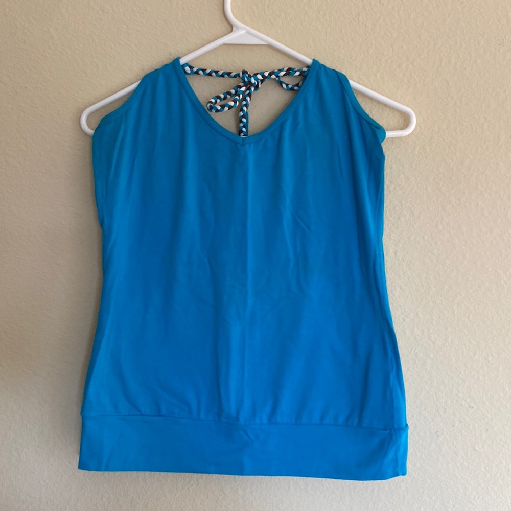 Tank top size M